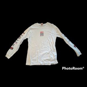 Bodega Long sleeve